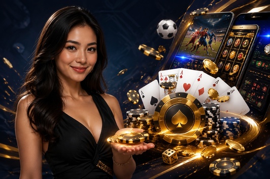 Câu chuyện thương hiệu shbetv